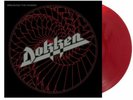 Dokken - Breaking The Chains [LP] (Translucent Red 180 Gram Audiophile Vinyl, An