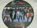 PAT BENATAR  **  LOVE IS A BATTLEFIELD  **  12” PICTURE DISC - VINYL RECORD