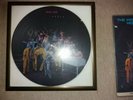 Wreckless Eric  -  The Wonderful World of ...   Picture  Vinyl    UK