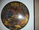 Judas Priest  -  Sad Wings Of Destiny   Picture  Vinyl