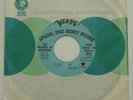 Psych Zappa MOTHERS OF INVENTION How Could I Be Such A Fool VERVE Promo 45 MP3