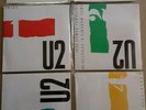 U2?– Pac 3 4 x vinyl 7