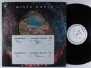 MILES DAVIS Agharta COLUMBIA 2XLP VG+/VG++ wlp gatefold