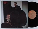 BILL EVANS/EDDIE GOMEZ Intuition FANTASY LP VG+