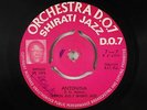 African 45 - D.O. Misani - Antonina - Shirati Jazz - mp3