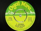 African 45 - Kolunje Jazz Band - F. Achieng - Ogal Mira Kenya - mp3