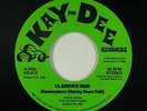 Funk 45 - Clarence Reid - Masterpiece (Kenny Dope Edit) - Kay-Dee - NM mp3