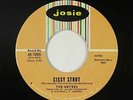 Funk 45 - Meters - Cissy Strut - Josie - mp3