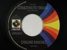 Latin Norteno 45 - Chalino Sanchez - Corazoncito Tirano - Musart Mexico - mp3