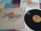 K54005. Neil Young. Harvest. Original LP plus poster lyrics inner.