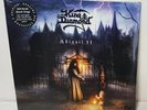 King Diamond Abigail II: The Revenge Black Vinyl LP Vinyl Record new