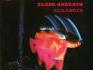 BLACK SABBATH - Paranoid (2017) LP
