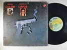 WILLIE COLON HECTOR LAVOE Vigilante LATIN LP shrink FANIA