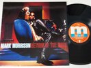 MARK MORRISON - RETURN OF THE MACK. LP. WEA RECORDS. 1996. UK