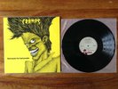 The Cramps Bad music for bad people