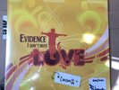 Evidence I Dont Need Love Ep Vinyl Limited Release Brand New