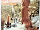 Histoires de Jean Rigaux - Gorgeous Nude Cheesecake LP - Made in France