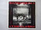 The Clash Sandinista  Epic 49?3P-253 255 Japan  VINYL LP