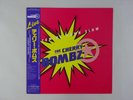 The Cherry Bombz Coming Down Slow Mercury 25PP-201 Japan  VINYL LP OBI