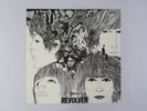 The Beatles Revolver Odeon OP-8443 Japan RED WAX VINYL LP