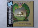 Barclay James Harvest Gone To Earth Polydor MPF 1114 Japan  VINYL LP OBI