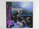 Battleaxe Power From The Universe FEMS SP25-5149 Japan  VINYL LP OBI