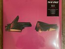 Run The Jewels / 4 . Vinyl 2lp New Sealed