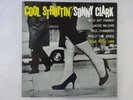 Sonny Clark Cool Struttin' Blue Note GXF 3004 Japan  VINYL LP