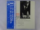 Herbie Hancock Takin' Off Blue Note GXK8021 Japan  VINYL LP OBI