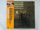 Wes Montgomery, etc Montgomeryland Pacific Jazz GXF-3109 Japan   LP OBI