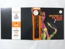 The John Coltrane Quartet Africa/Brass Impulse  YS-8501-AI Japan  VINYL LP OBI
