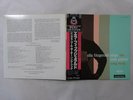 Ella Fitzgerald Sings The Cole Porter Songbook Verve 35MJ3266,7 Japan   LP OBI