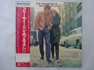 Bob Dylan The Freewheelin' Bob Dylan CBS/Sony 25AP 269 Japan  VINYL LP OBI