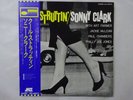 Sonny Clark Cool Struttin' Blue Note LNJ-80072 Japan  VINYL LP OBI