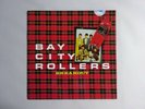 Bay City Rollers Breakout Polydor L28P 1218 Japan Promo VINYL LP