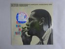 Dexter Gordon Our Man In Paris Blue Note BNJ 71101 Japan  VINYL LP