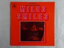 Miles Davis Quintet Miles Smiles CBS YS-779-C Japan  VINYL LP