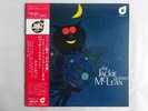 The Jackie McLean Quintet  Jubilee UPS-511-J Japan  VINYL LP OBI