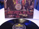 Beatles 1967 mono Sgt Peppers 1st press wide spine Very good complete -1 matrix.
