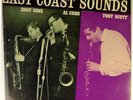 TRIGGER ALPERT-EAST COAST SOUNDS-DG MONO JAZZLAND LP