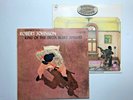 ROBERT JOHNSON KING OF THE DELTA BLUES SINGERS 1 & 2 USED LP RECORDs PAIR NM II