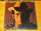 TOWNES VAN ZANDT / Our Mother The Mountain OG USA POPPY 1969 LP 1st PRESS SEALED