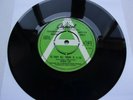PEGGY LEE  IS THAT ALL THERE IS 7 INCH DEMO VERY NICE CONDITION