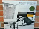 BEASTIE BOYS - Ill Communication, Ltd Rmstrd 2LP SILVER COLOR VINYL Gatefold New