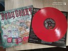 BODY COUNT / VINYL / SCHALLPLATTE / LP / RARITÄT /SELTEN /FARBE ROT / NUMMERIERT