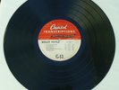 Capitol Transcription Records G13 G14 Wesley Tuttle Hillbilly Western