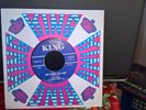 NEW- ROY BROWN / KING SYAM- She's gone too long / Syam's blues- 45064-6
