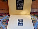 THE BAND-The Last Waltz-'78 Orig 3LP Set WARNER BROS 3WS 3146 w/BOOKLET Nice