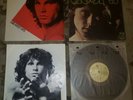 The Doors - Self Titled - 1967 US 1st Press EKL-4007 Vinyl and Greatest hits