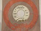 The Beatles Got To Get You Into My Life Promo Mono/stereo US Pressing VG+